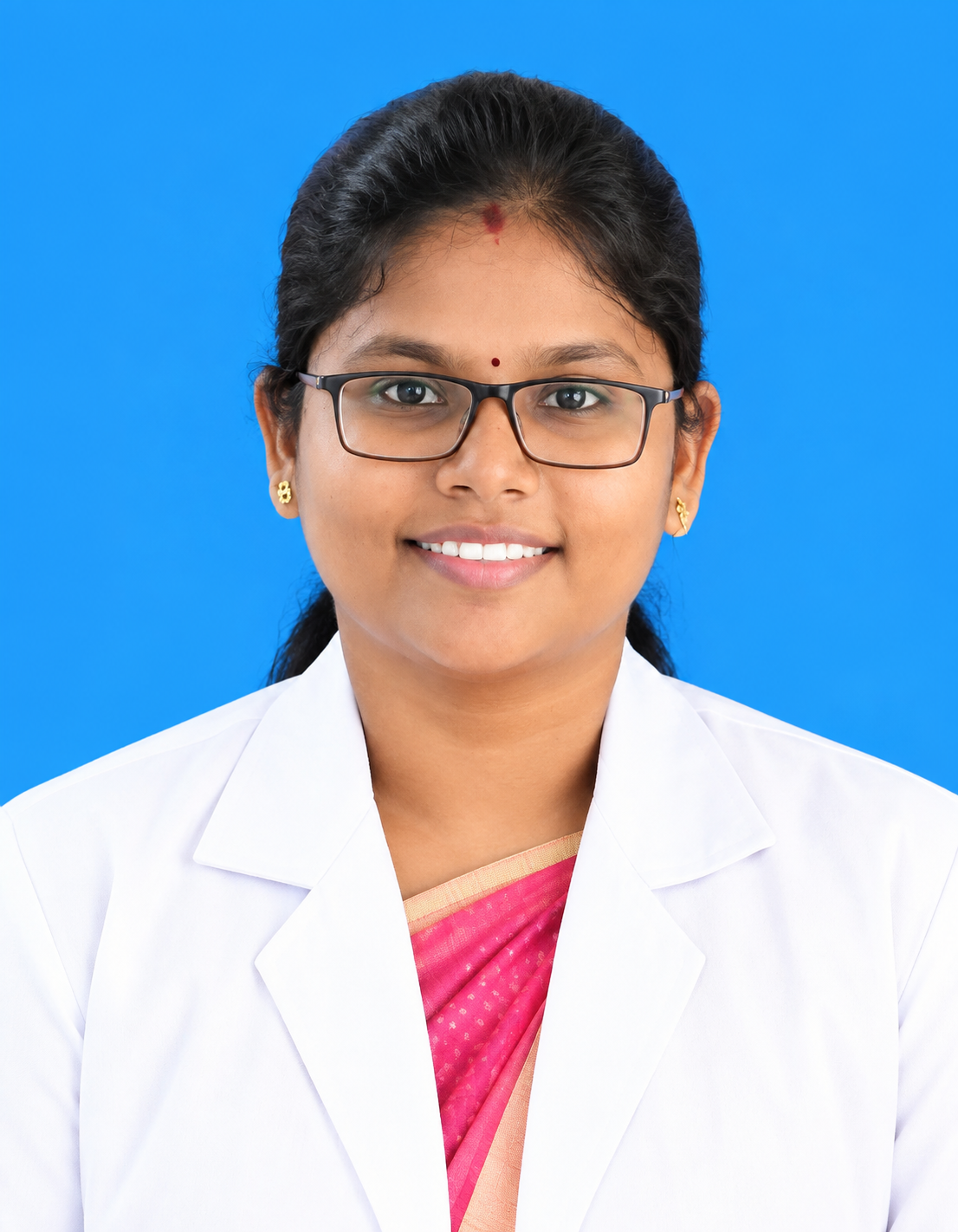 Dr. M. Swethah